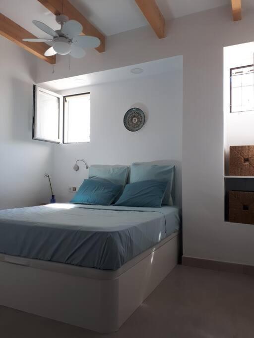 Casa Casco Antiguo Altea Apartment Bagian luar foto